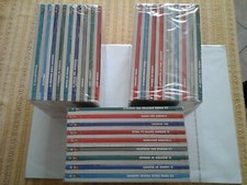 MAGICO VENTO - BONELLI - SEQUENZA da N.1 a N.54 COMPLETA - 54 ALBI - OCCASIONE