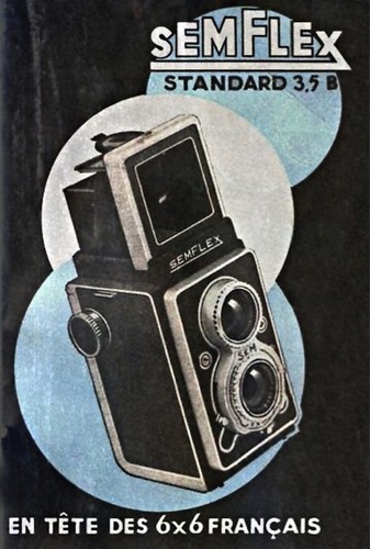 Semflex standard b - semflex, 3.5
