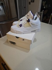 Taglia 9 - Jordan 4 Retro Mid
