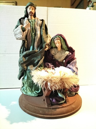 Natività giuseppe maria e - nativitÀ, giuseppe,