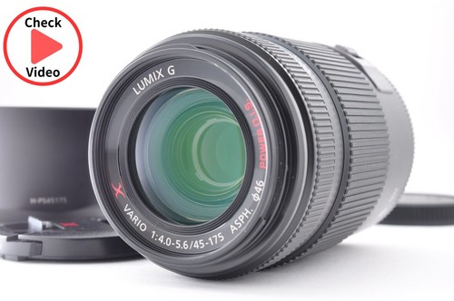 Panasonic lumix vario - lumix, g