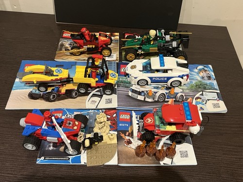 Lego ninja - lego,