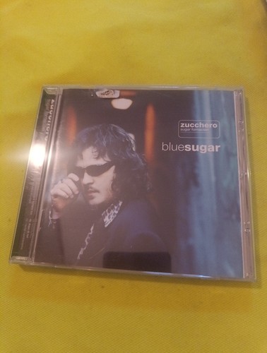 Zucchero sugar fornaciari - zucchero,