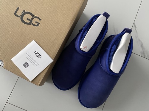 Ugg classic ultra - mini, nvlb