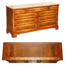 SQUISITA CREDENZA PANCA O