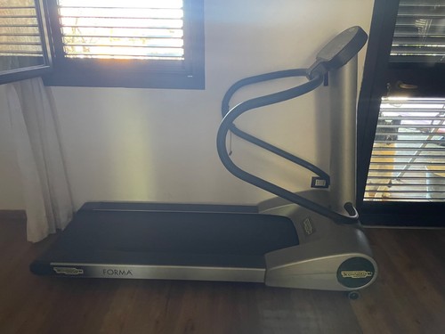 Tapis roulant technogym forma - tapis,