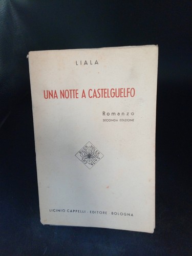 Una notte castelguelfo - una, a