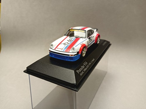 Porsche 934 rsr - porsche,
