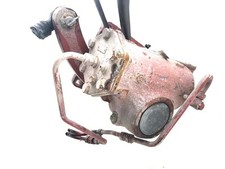 SCATOLA DELLO STERZO PER IVECO Stralis 1° Serie 8098955587 Diesel 480 (02>04)