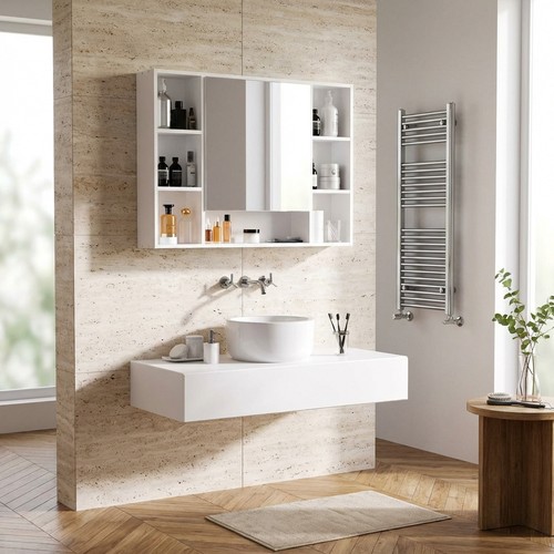 Dechome mobile con - mobile, specchio