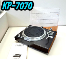 Giradischi TRIO Kenwood