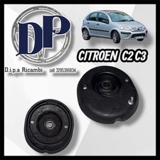 SUPPORTO AMMORTIZZATORE Malò