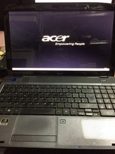 E2647NN-PC Portatile Acer