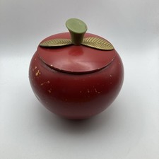 Barattolo con coperchio