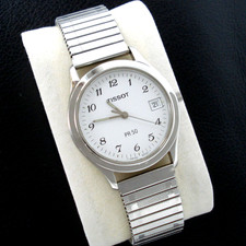Orologio da polso TISSOT PR 50