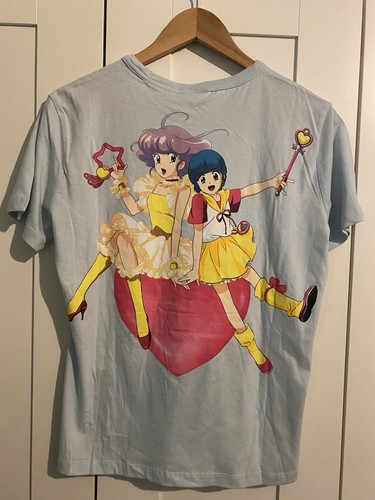 Creamy mami shirt anime - creamy, t-shirt