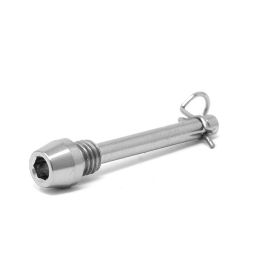 Titanio calibro pin - pin, hope