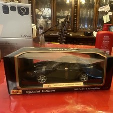 Maisto Special Edition 1:18
