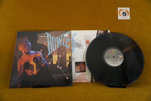 David bowie let - let's, dance