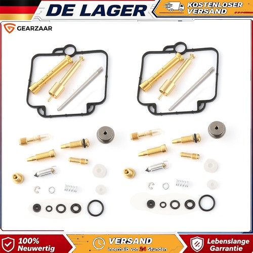 Kit riparazione carburatore - riparazione,