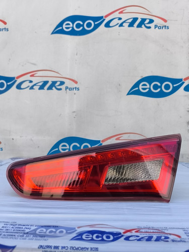 Fanale faro posteriore - /,