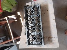 Testata engine head Fiat Bravo 1.4 16V Benzina 4 cilindri