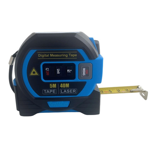 Telemetro laser strumento 3 - telemetro,