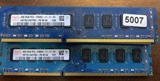 RAM SK Hynix 4 GB (1x4 GB) RAM