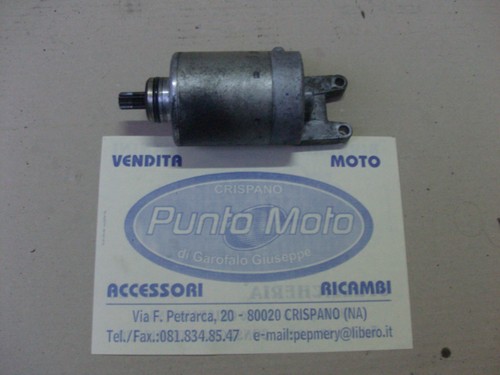Motorino avviamento original