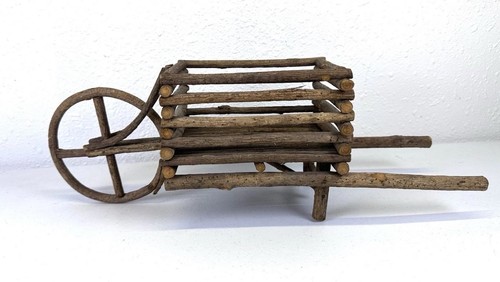 Carrello fattoria ramoscello