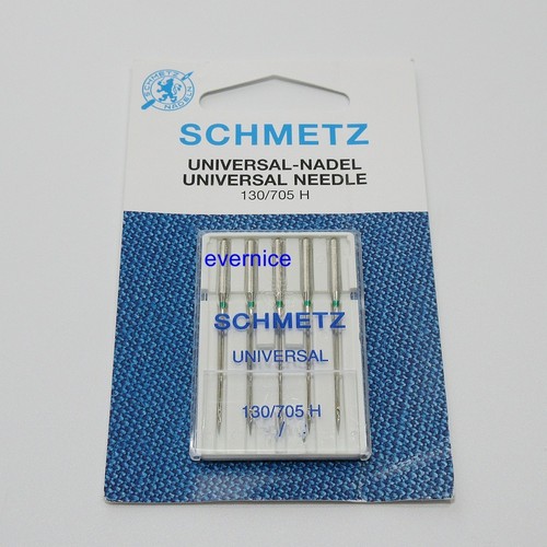 Confezione aghi schmetz - confezione,