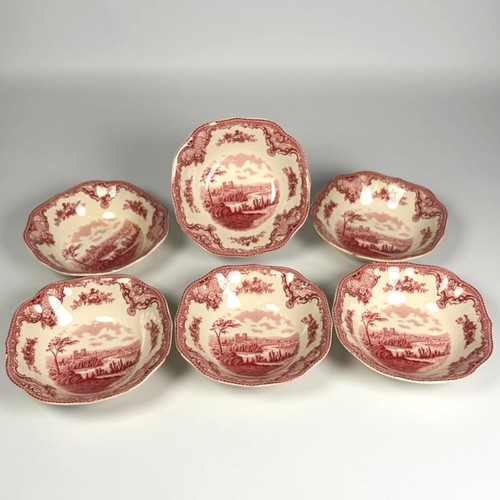 Set ciotole zuppiere cereali - set,
