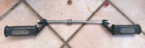 Pedane poggia piedi agusta - pedane,