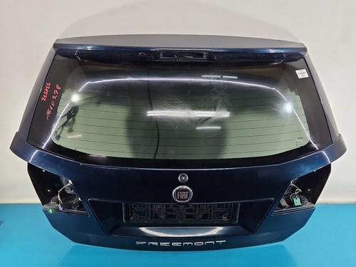 Fiat freemont 2013 - fiat, couvercle