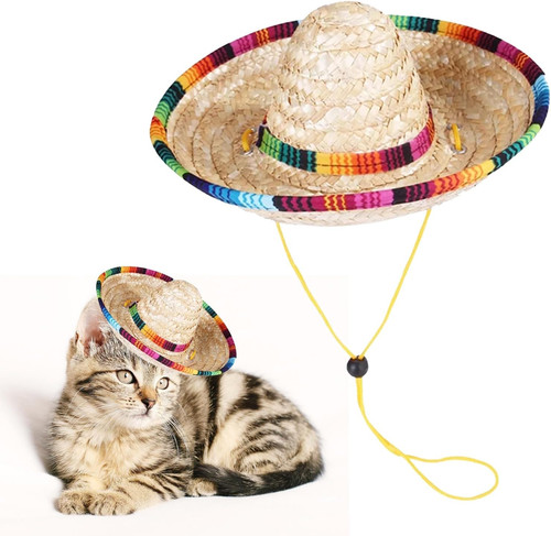 Pezzi cappello paglia per - 1,