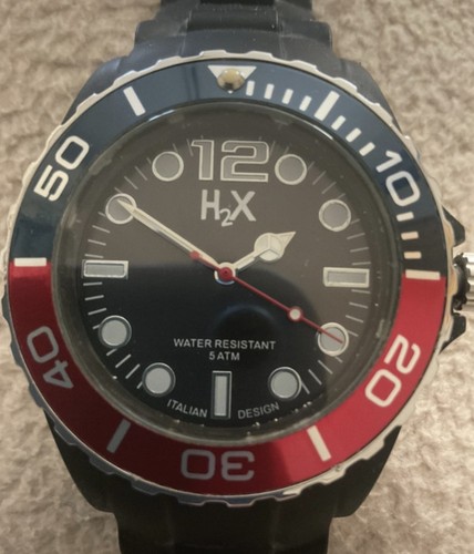 Haurex h2x diver - haurex,
