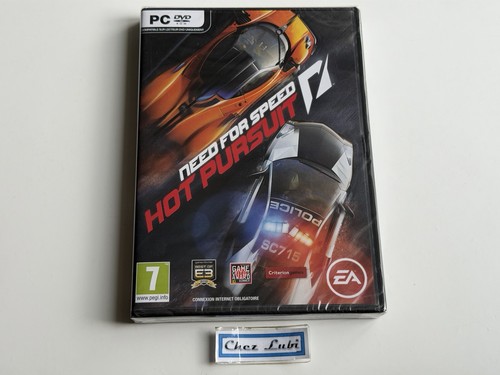 Need for speed hot - for,