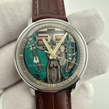 Orologio bulova accutron - accutron, m6