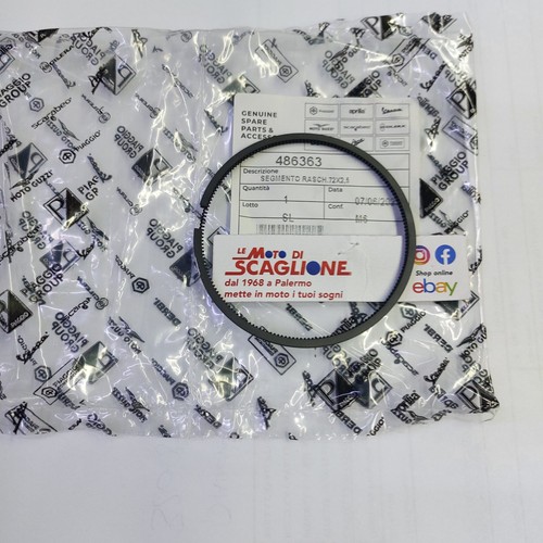 Fascia raschiaolio - fascia,
