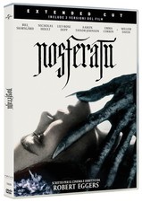 Film - Nosferatu - Dvd