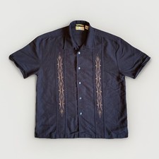 Cubavera guayabera camicia - cubavera,