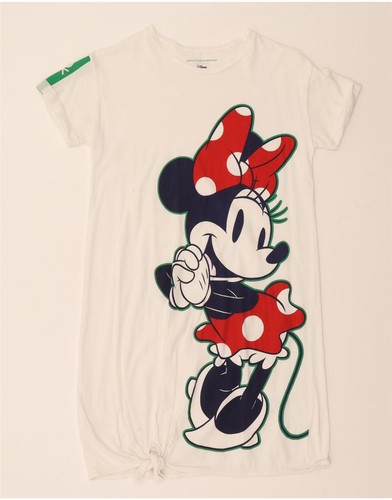 Abito shirt benetton bambina - abito,