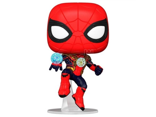Marvel spider man funko - spider-man, pop