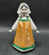 Statuina in porcellana