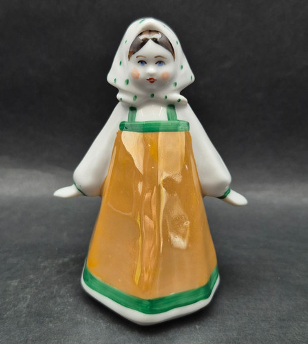 Statuina porcellana - statuina,