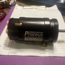 Motore brushless Proteus