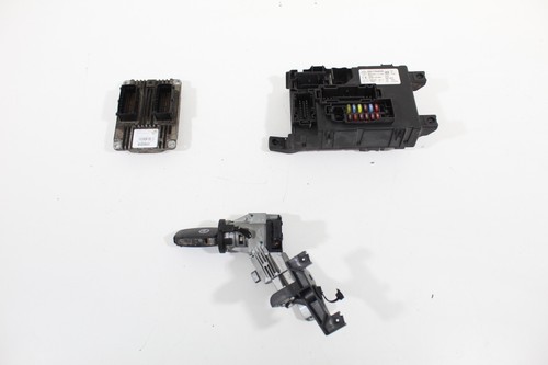 Kit chiave per fiat grande - kit,