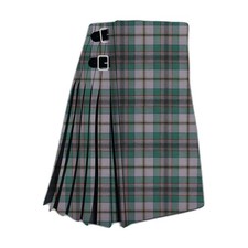 Kilt tartan antico fatto a