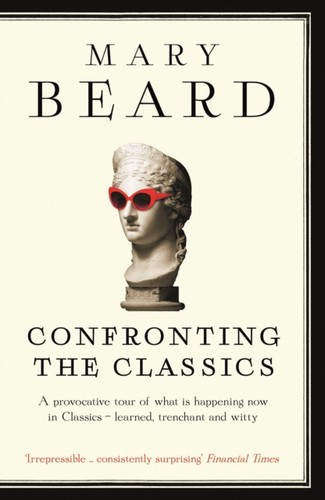 Confronting the classics - classics, by