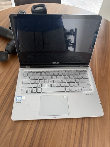 Asus q405ua bi5t7 in - asus, 14"